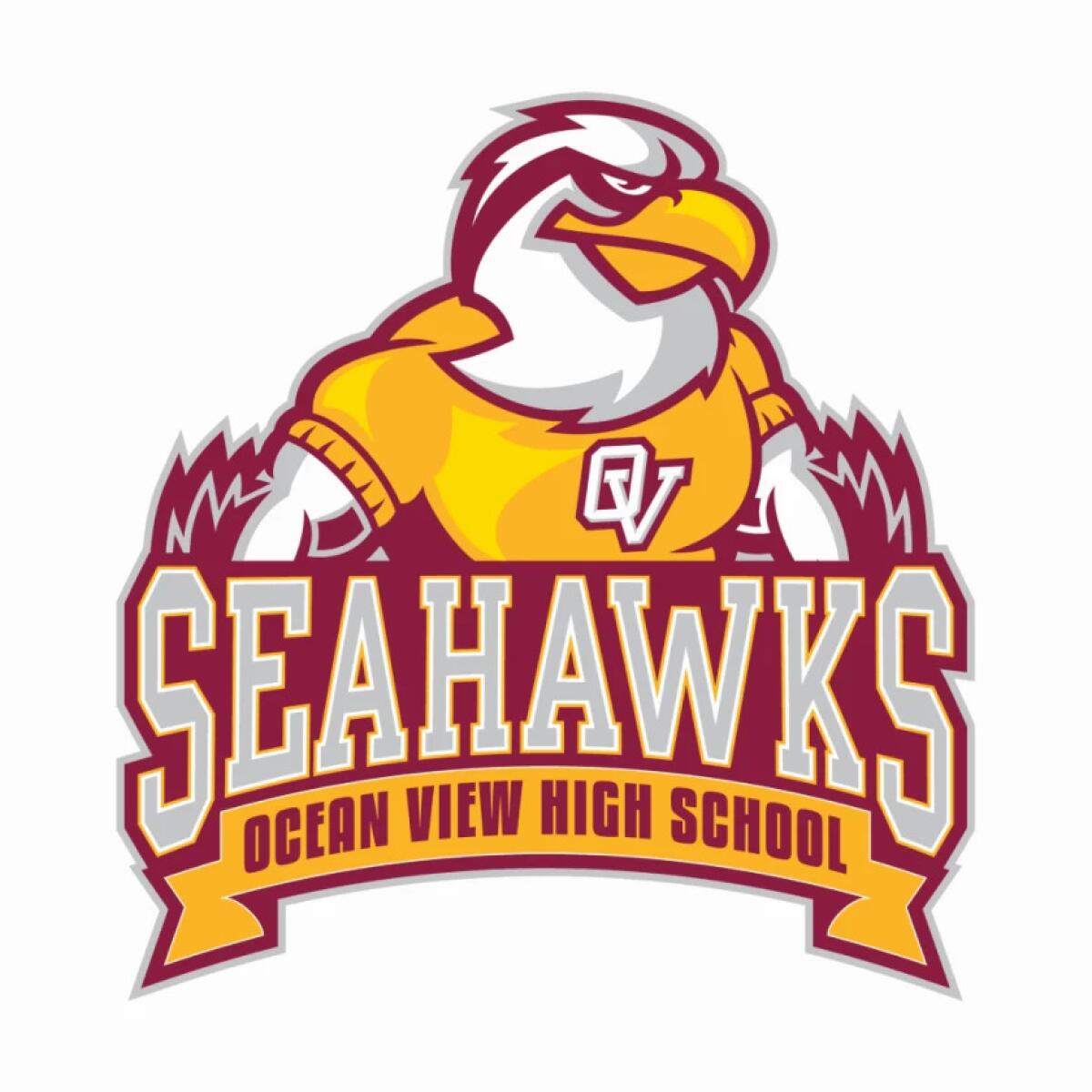 The Ocean View High boys' water polo team has advanced to its first CIF Southern Section title match.