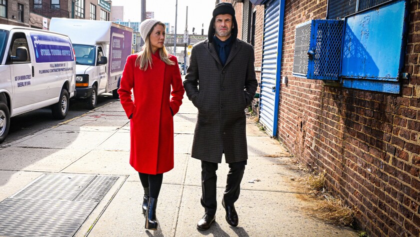 What S On Tv Thursday The Series Finale Of Elementary On
