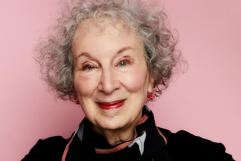 Margaret Atwood's latest nonfiction collection, "Burning Questions," cements her status as a brilliant provocateur.