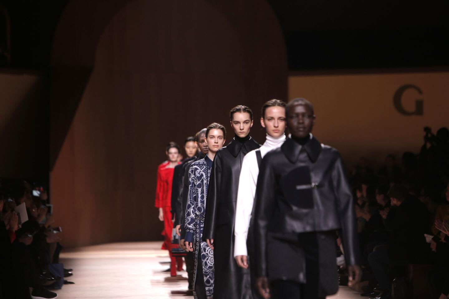 Givenchy, high end ready-to-wear for men and women - Fashion & Leather  Goods - LVMH