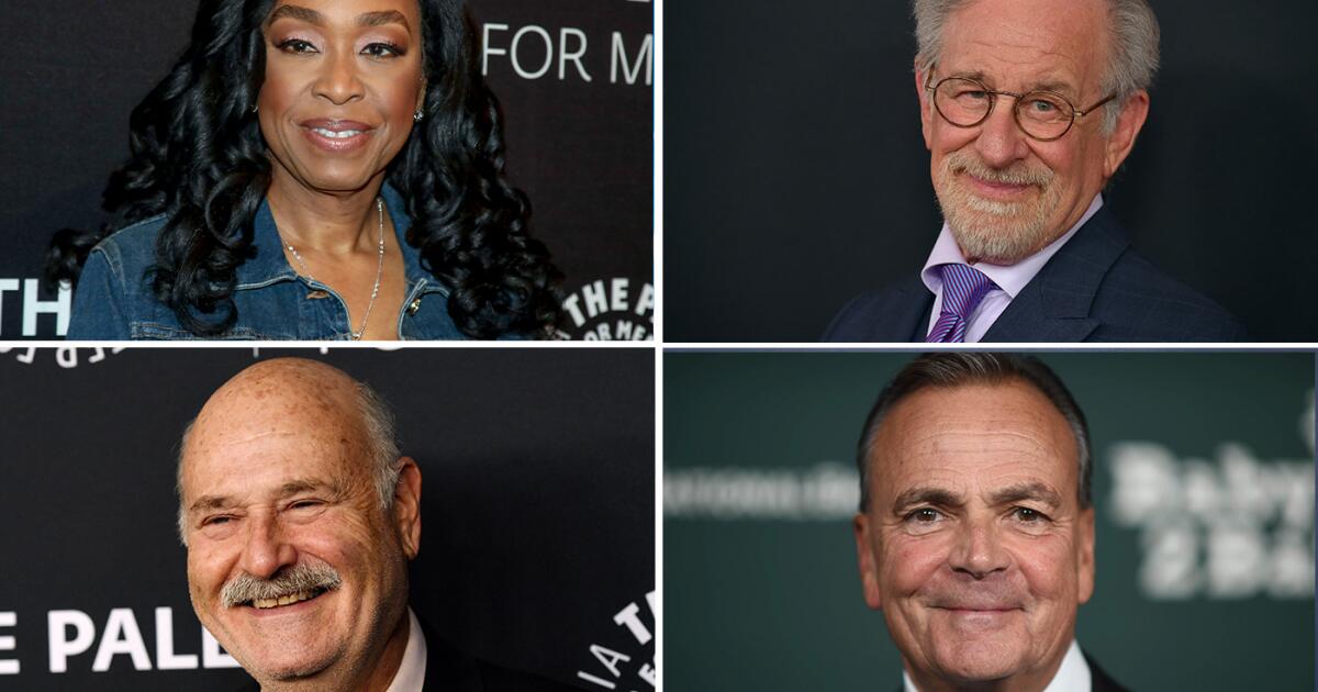 Top tickets for first Biden Hollywood fundraiser since end of strikes approach million Top tickets for first Biden Hollywood fundraiser since end of strikes approach million