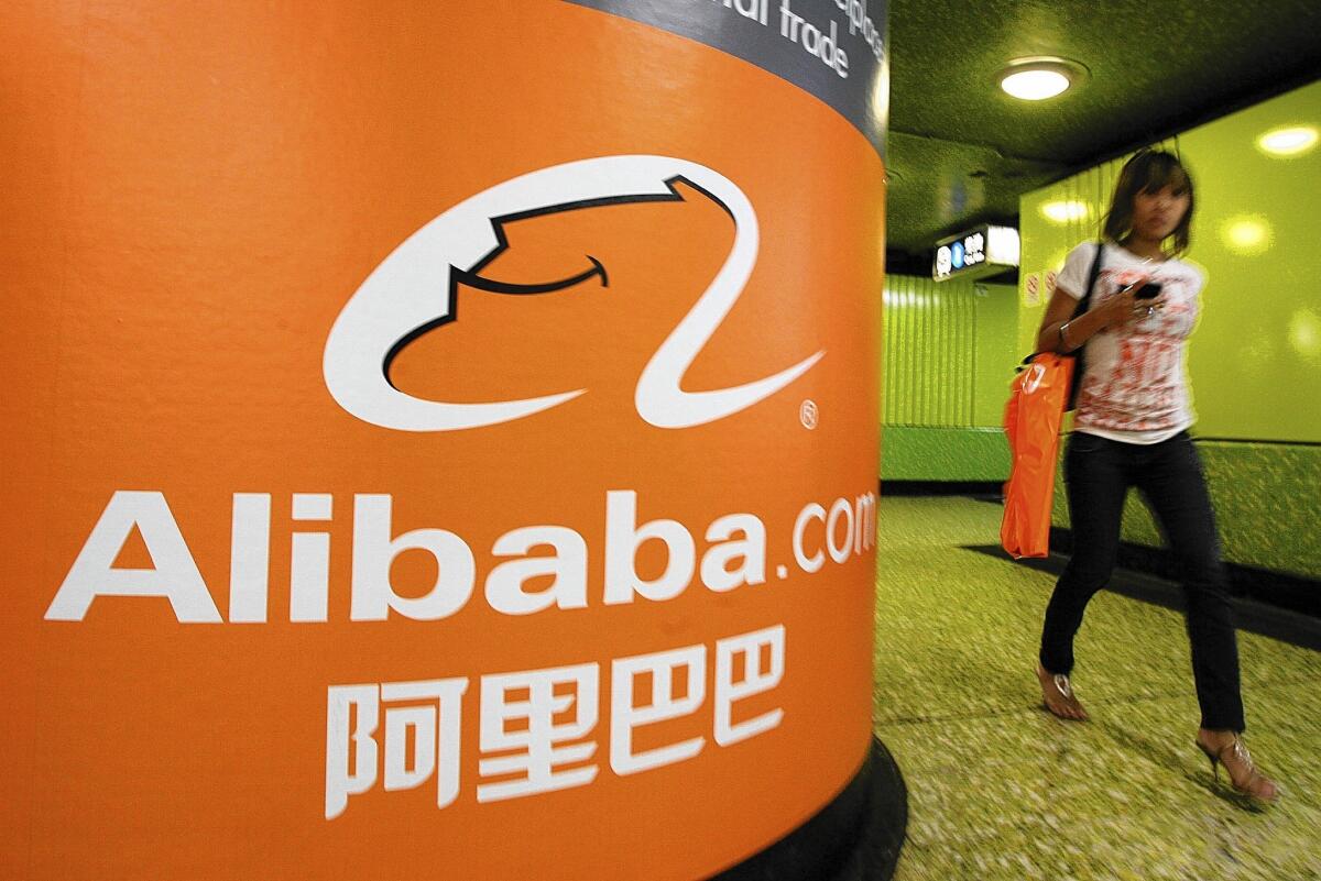 Alibaba reported that the number of mobile monthly active users has soared to 188 million in June from 163 million in March and 136 million in December.