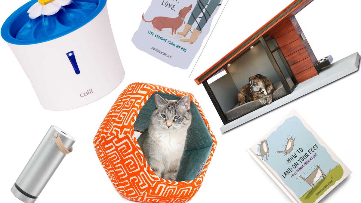 The Best Pet And Animal Related Gifts Of 2019 Los Angeles Times
