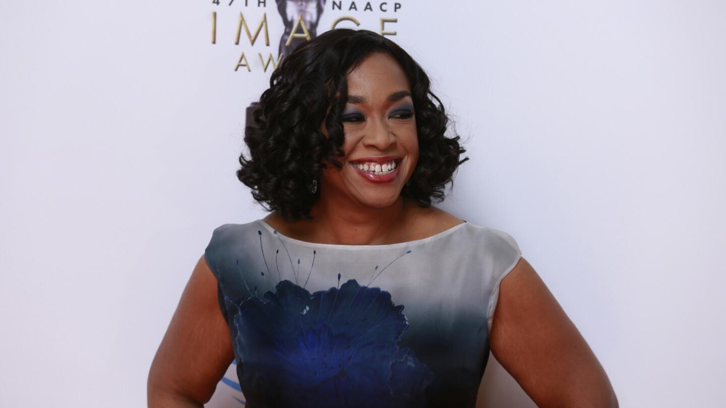NAACP Image Awards | Red carpet arrivals