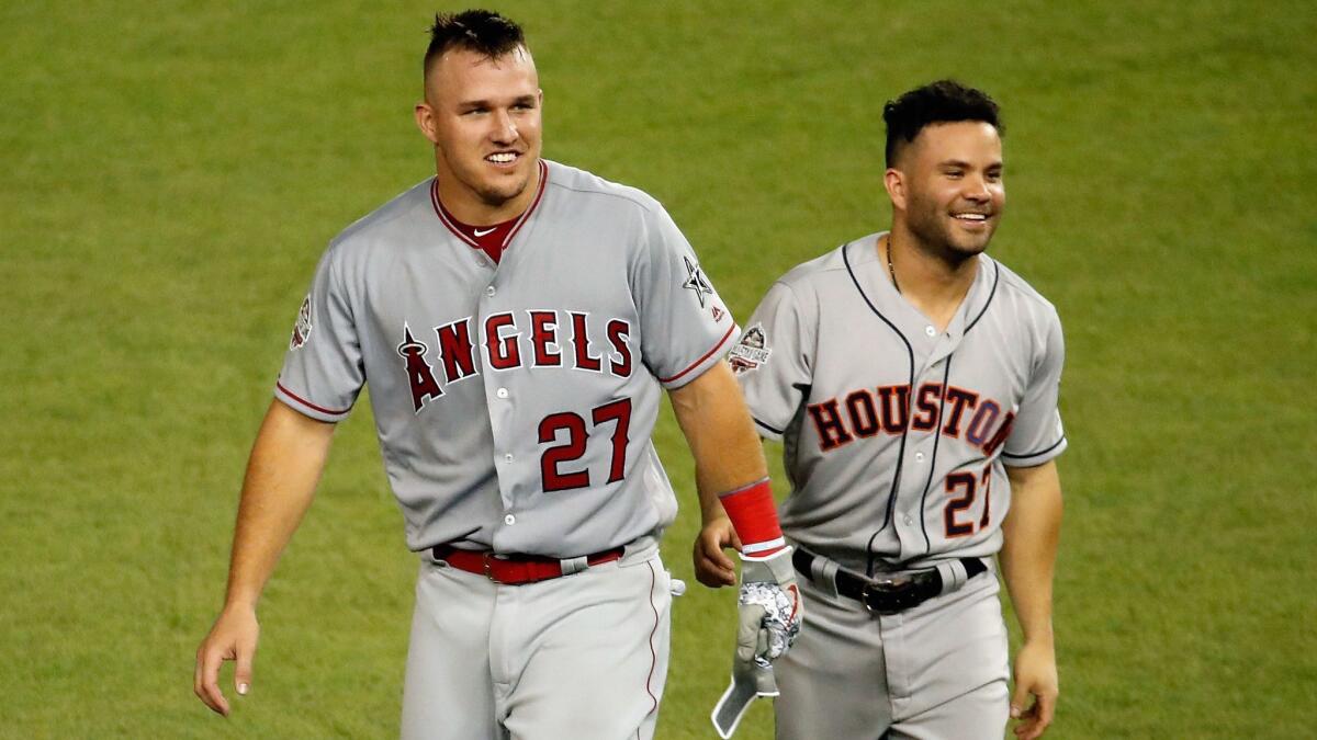 Mike Trout Doesn't Understand Why Angels Can't Compete with Top MLB Teams - Los  Angeles Angels