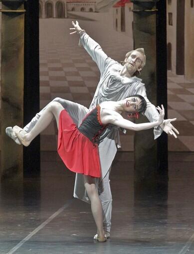 Eifman Ballet of St. Petersburg: 'Don Quixote'