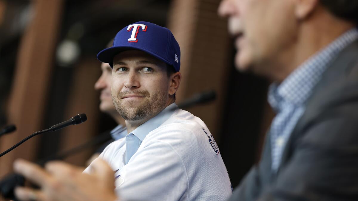 Jacob deGrom is MLB's best pitcher, Texas Rangers star Adolis Garcia shows  greatness against A's 