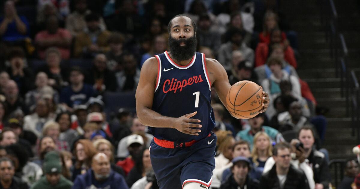 James Harden to sign two-year, .5 million deal with Clippers James Harden to sign two-year, .5 million deal with Clippers