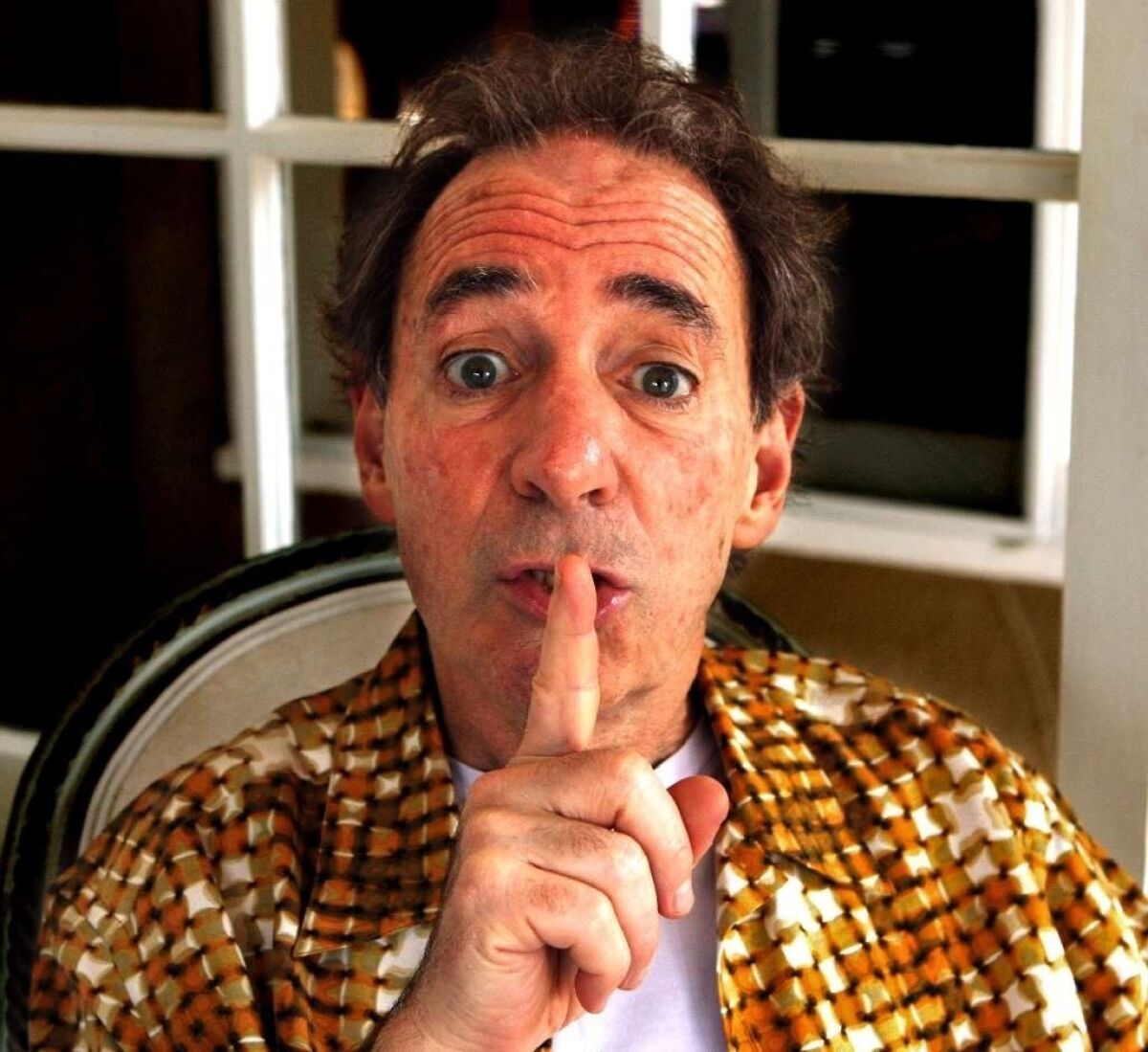 Harry Shearer's "Le Show" on KCRW-FM will live on in syndication and podcast, KCRW says.