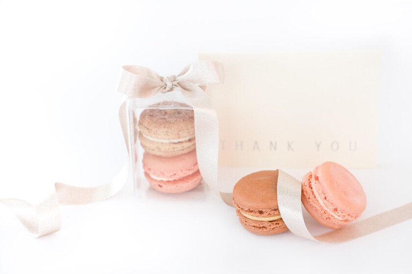 macaron