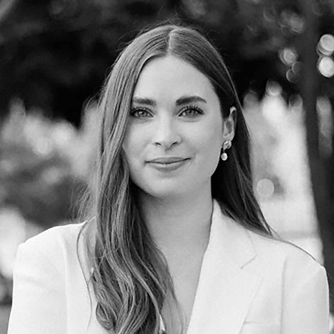 Emily Reed Singer Emily Singer - Inspirational Women - Los Angeles Times