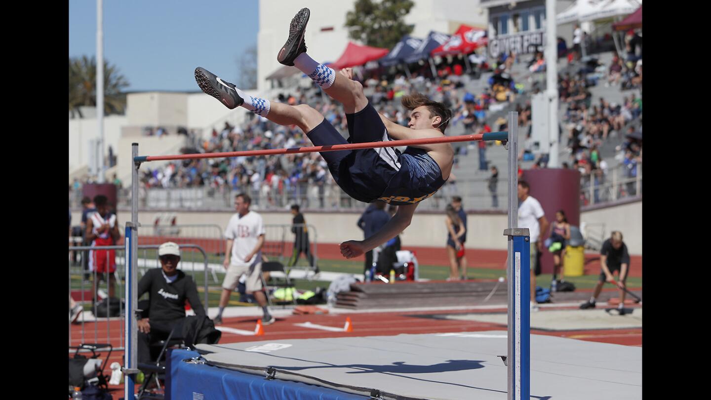 Photo Gallery: Laguna Beach Trophy Invitational