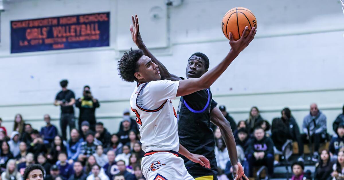 Prep Talk: Salı günkü McDonald's All-American Oyunlarında Yerel Oyuncular