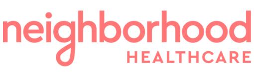 neighborhood healthcare logo