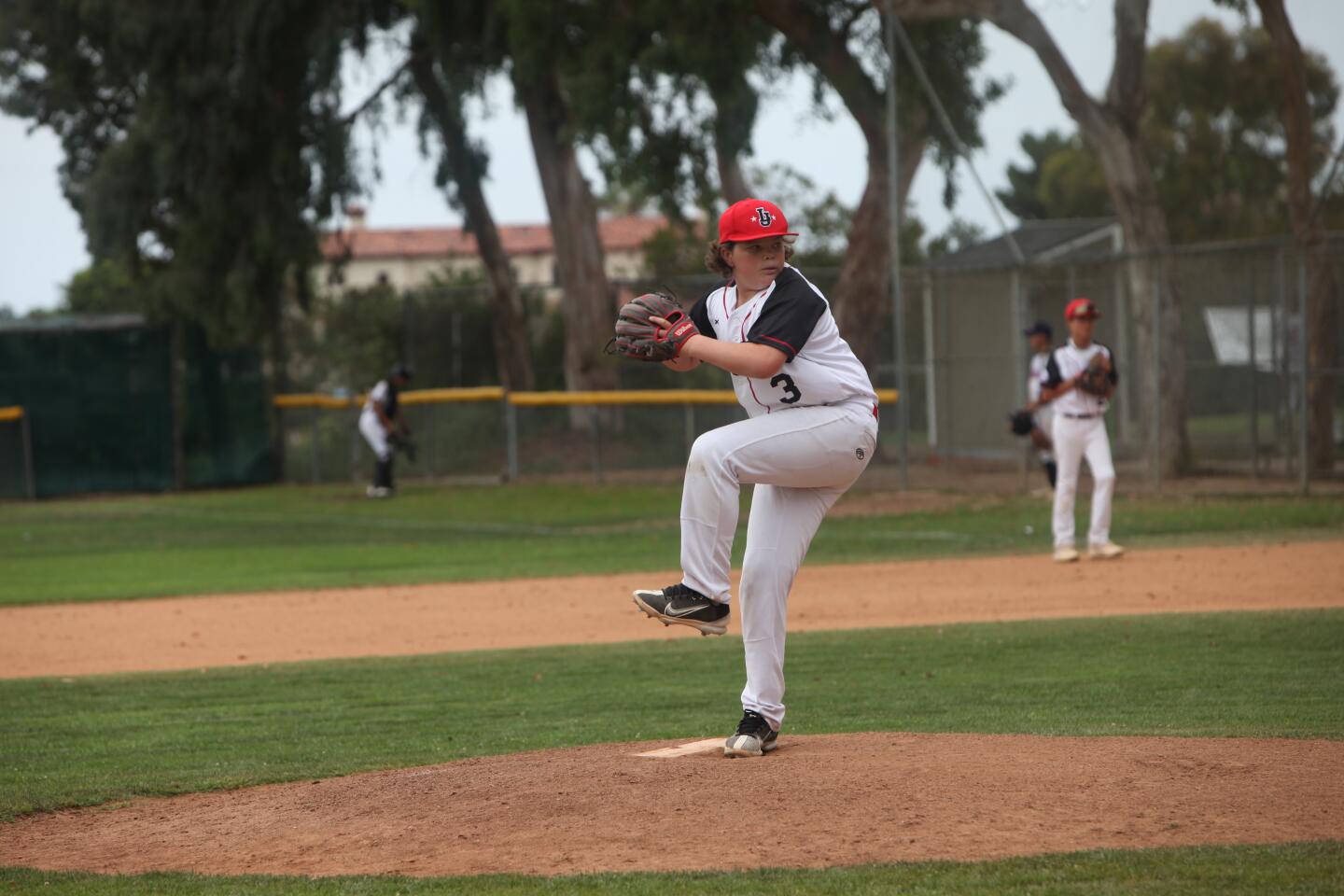 La Jolla Youth Baseball is awarded Friendship Games partnership with Japan  - La Jolla Light