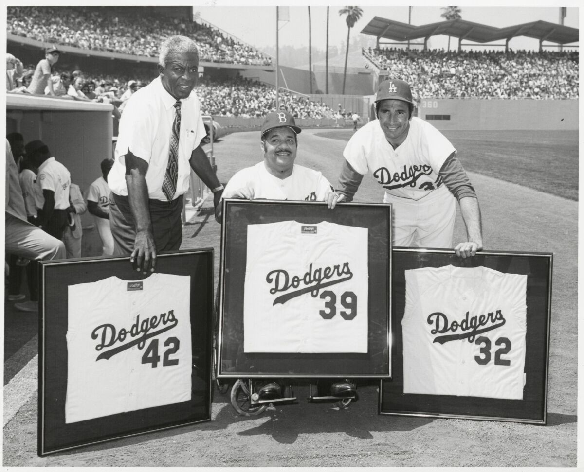 Dodgers Dugout: What are the 10 greatest moments in Dodger Stadium history? - Los Angeles Times Dodgers Dugout: What are the 10 greatest moments in Dodger Stadium history? - Los Angeles Times