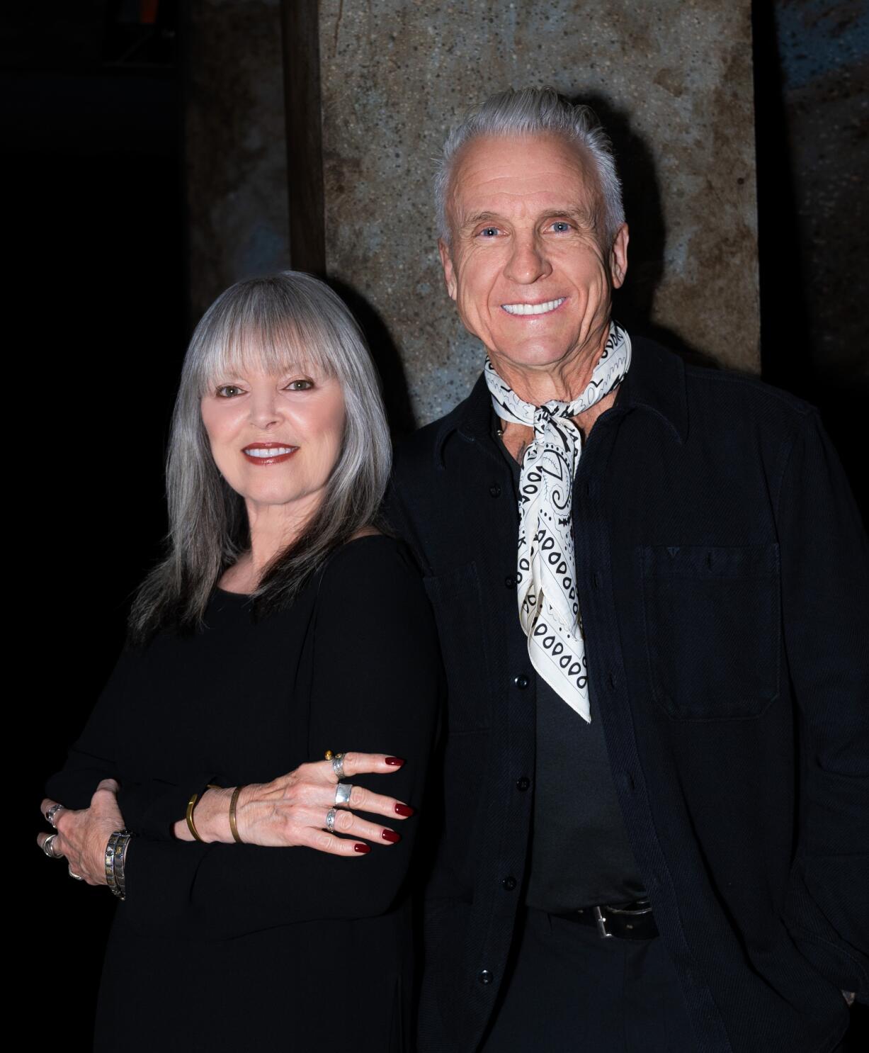 Pat Benatar and Neil Giraldo's epic love story is now a musical