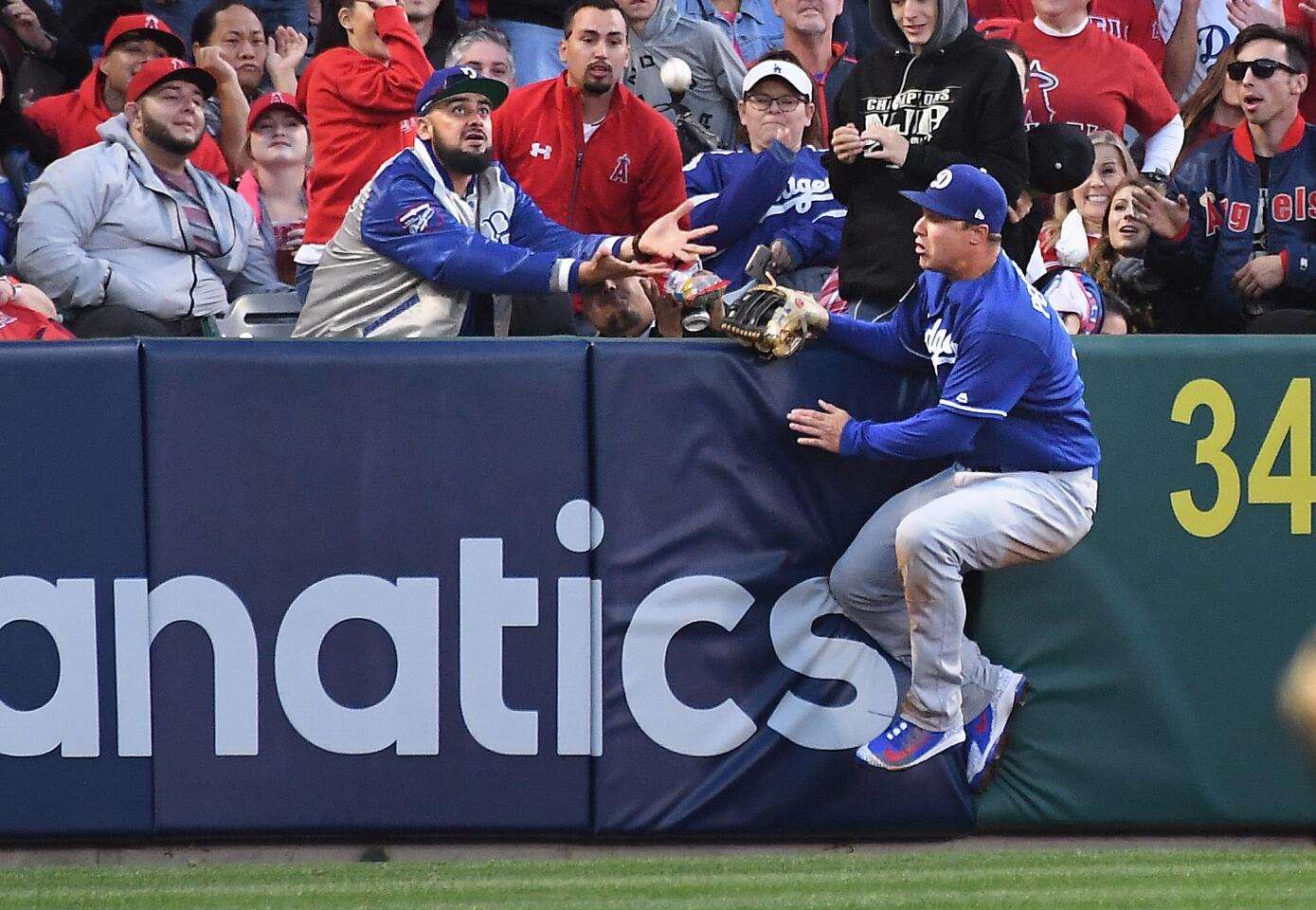 Joc Pederson