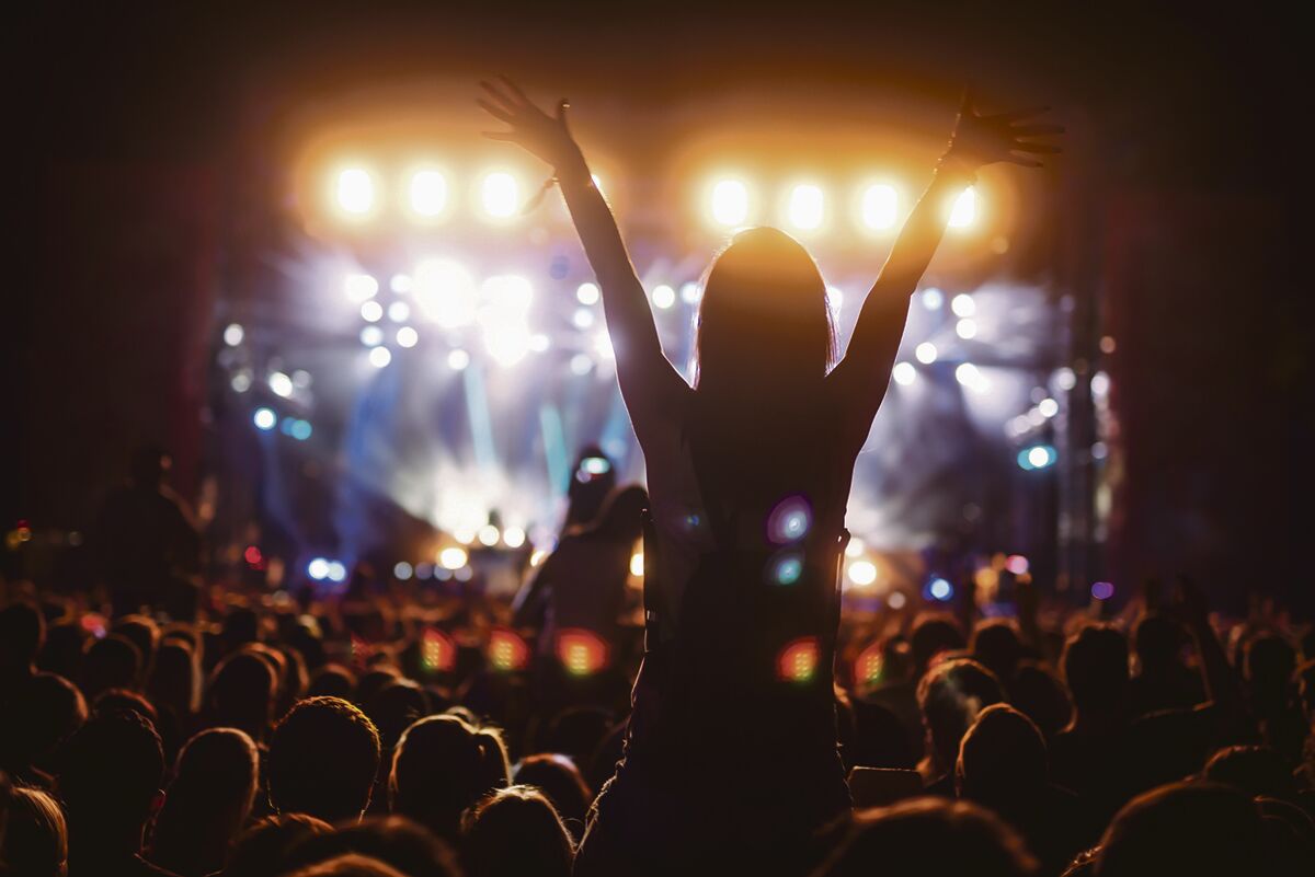 live music