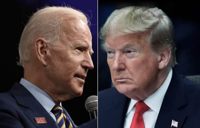 Editorial: Joe Biden is already sounding more presidential than ...