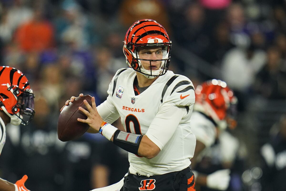 What channel is Cincinnati Bengals game today? (12/18/2022) FREE LIVE STREAM,  Time, TV, Odds, Picks for NFL Week 15 vs. Buccaneers 