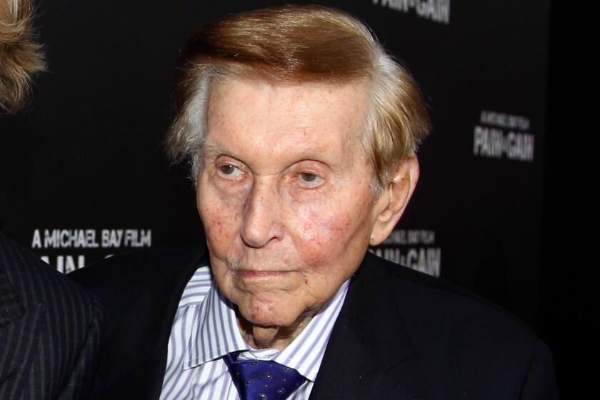 Lawyers representing Sumner Redstone are expected to launch a battle to oust members of media company Viacom. Viacom directors on Monday vowed to fight any such action.