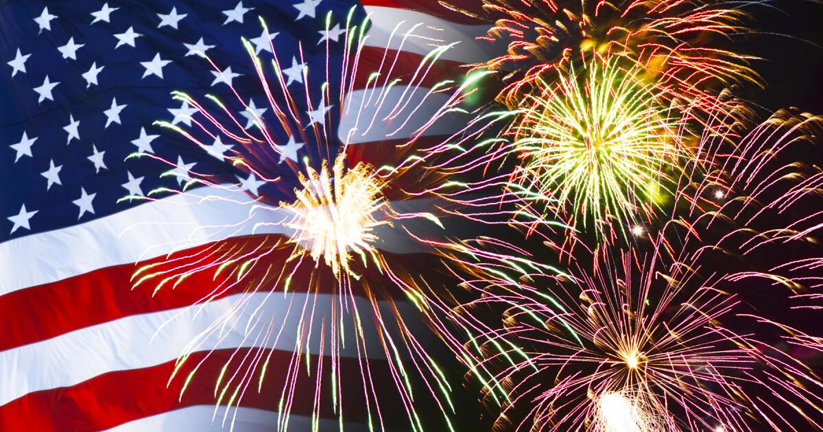 Independence Day activities in 4S Ranch Pomerado News