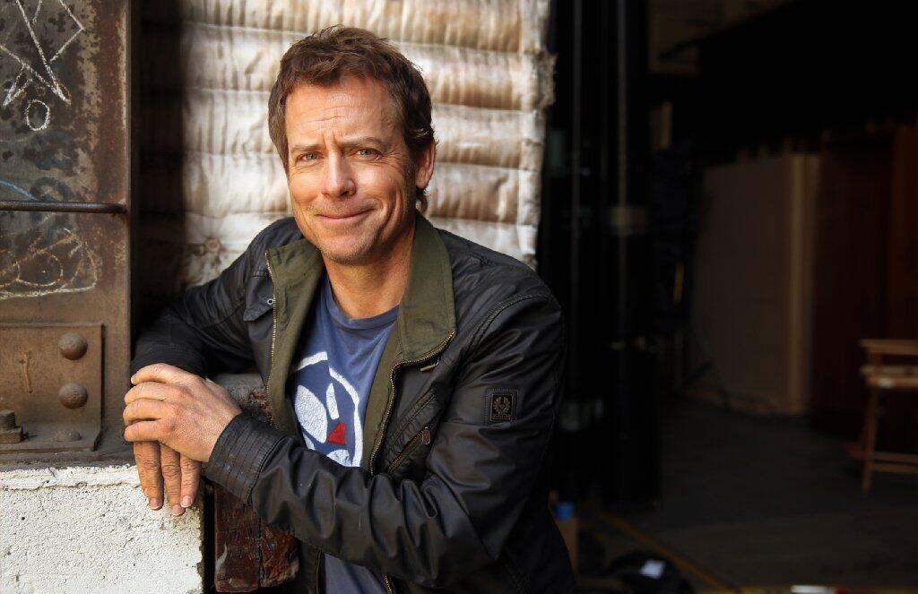 This Christian film with Greg Kinnear, pictured, is based on the book by Pastor Todd Burpo and Lynn Vincent about a young boy who experiences Heaven during surgery.