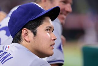 Anaheim, California September 3, 2024-Dodgers Shohei Ohtani during a game.