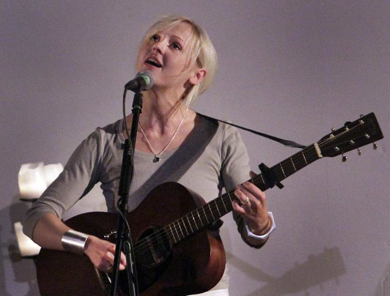 UNDERRATED: Laura Marling's 'A Creature I Don't Know'