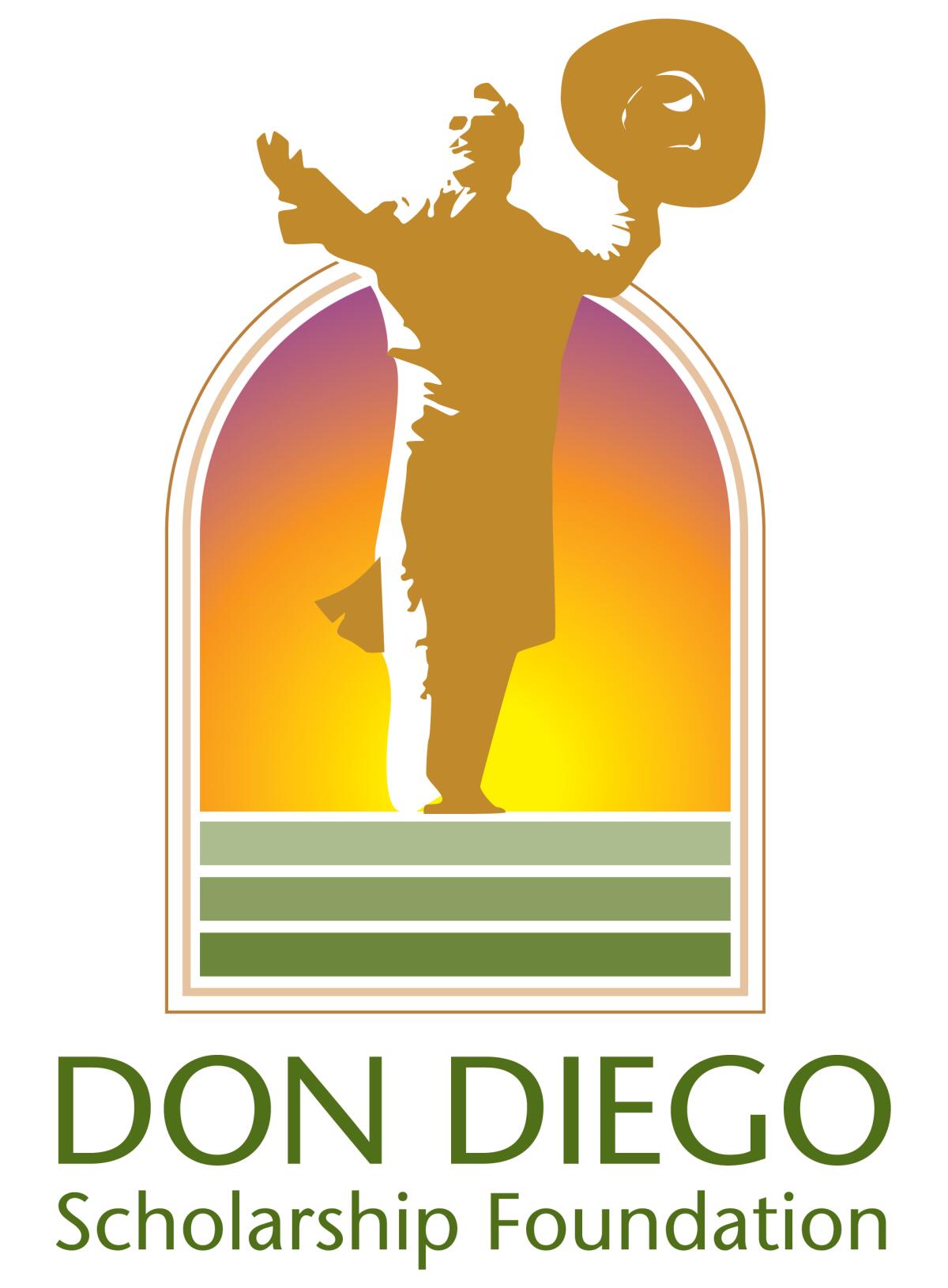 Don Diego logo