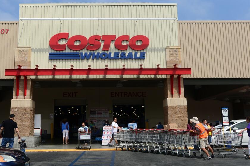 Thanks to an old post-Prohibition blue law, you don't need to have a Costco membership to take advantage of deals on alcohol (at least in California).