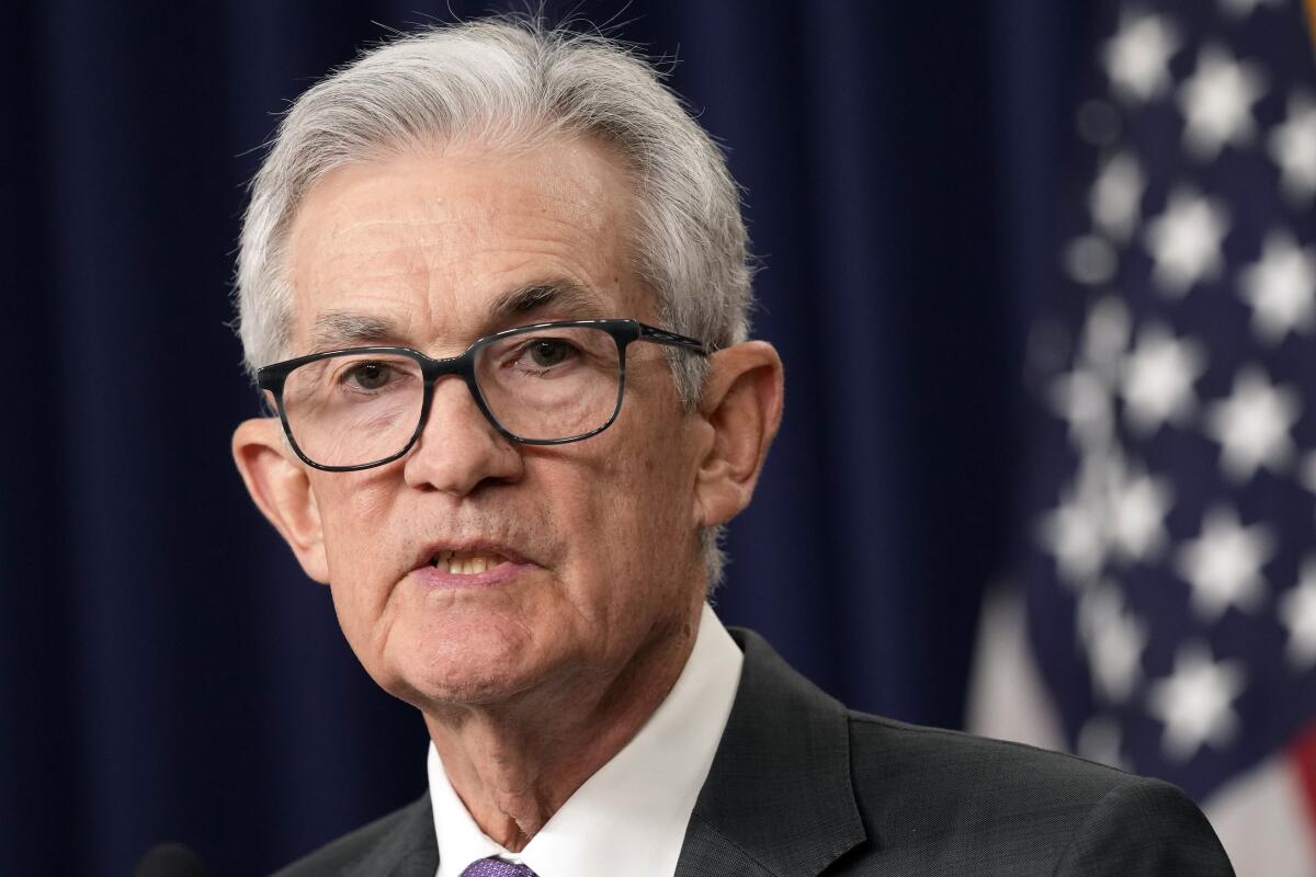 ‘La Reserva Federal podría bajar las tasas este año; las elecciones no influirán en la decisión’