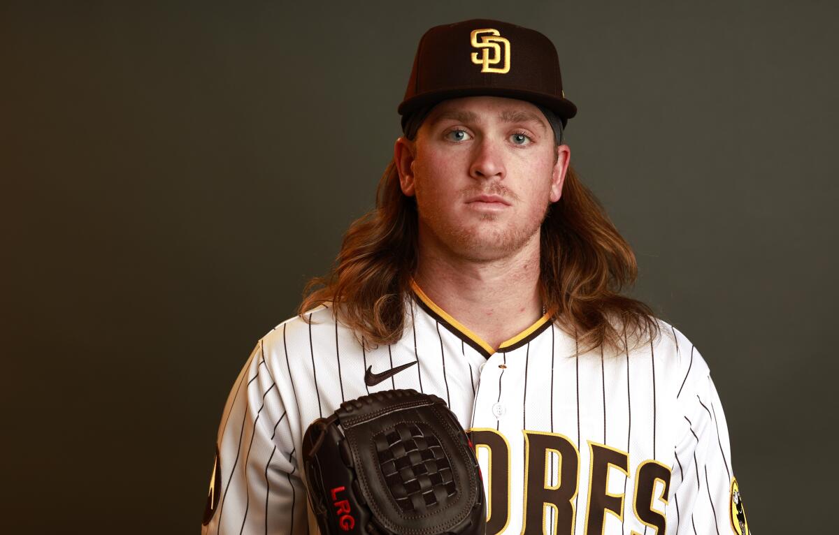 Jay Groome struggled in El Paso last season.