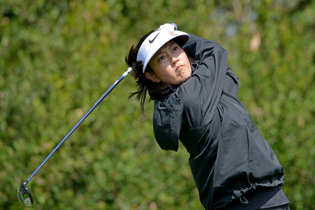 Why is Michelle Wie West, legend of women's golf, retiring at just 33 years  of age?