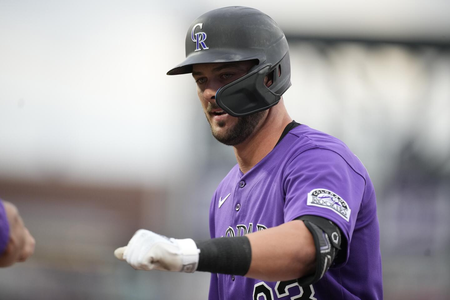 Dodgers get shut out by Rockies Chad Kuhl at Coors Field - True Blue LA