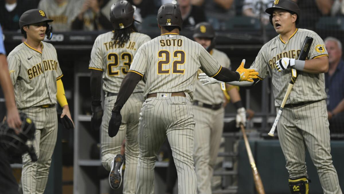 Pirates beat White Sox in 2023 opening day
