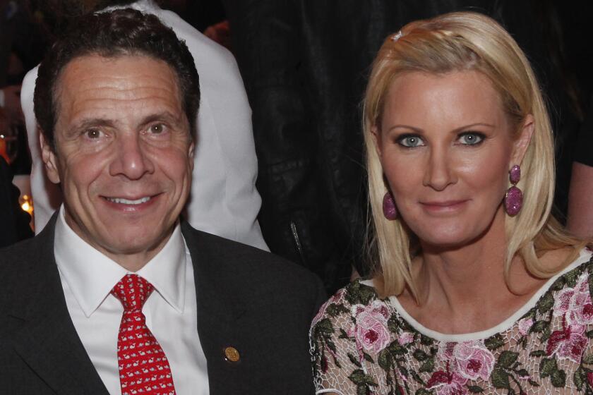 Lifestyle guru Sandra Lee did well with her double mastectomy on Tuesday morning, according to New York Gov. Andrew Cuomo, her boyfriend.