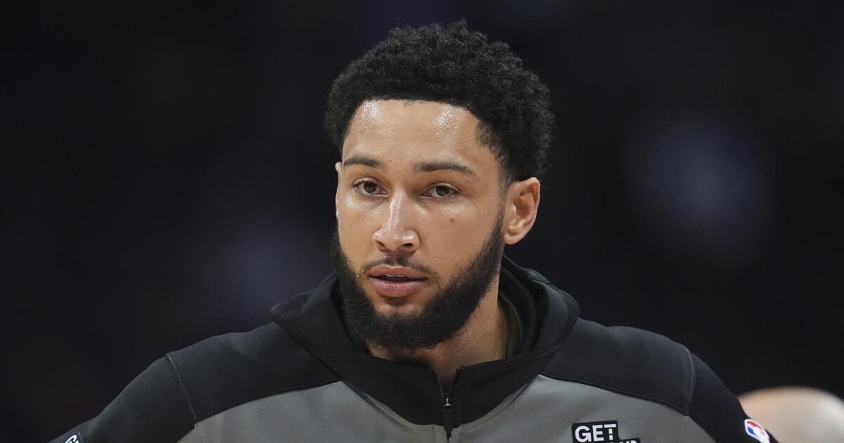 Clippers, eski nets bekçi Ben Simmons imzalayarak derinliklerini destekleyin