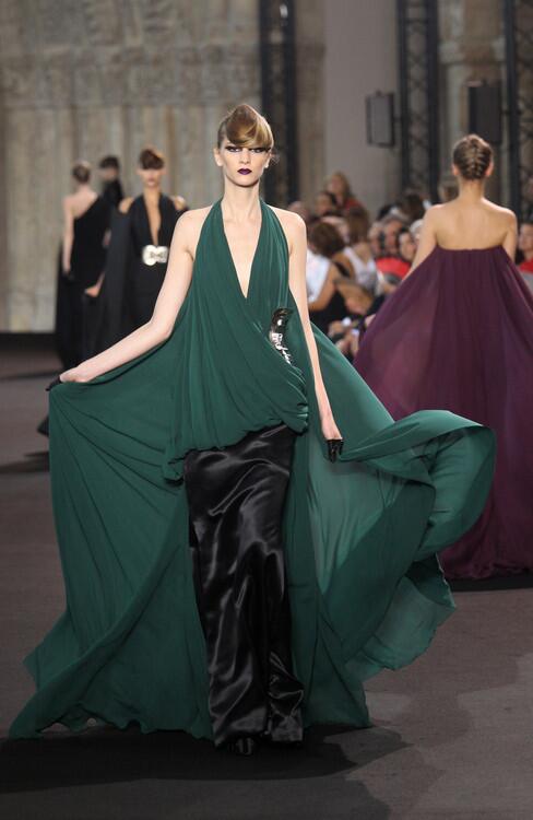 Stephane Rolland collection