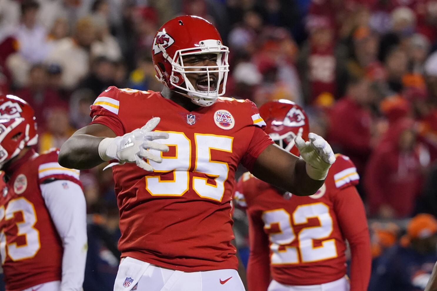 KC Chiefs come away with thrilling road win over Chargers