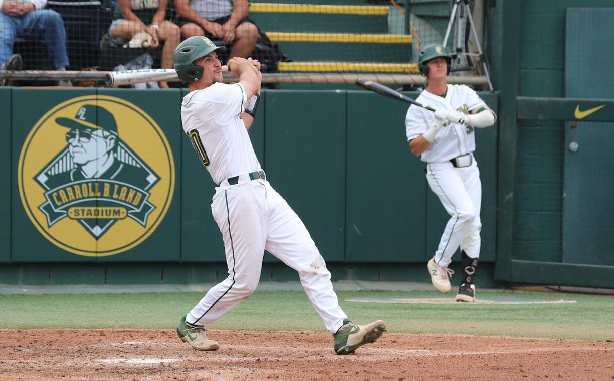 2023 Cal Poly Baseball Team Information Guide by Cal Poly