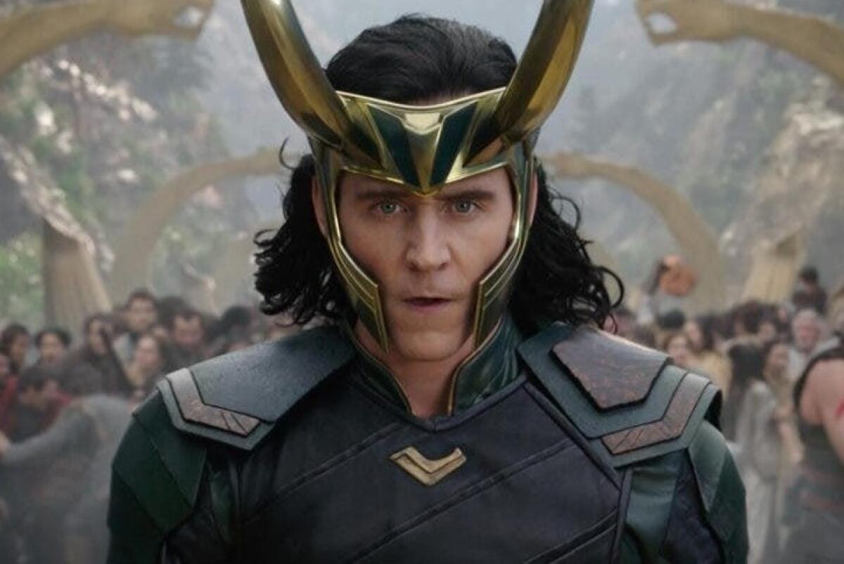 'Loki' tendrá segunda entrega tras el final de la primera temporada de este miércoles en Disney +