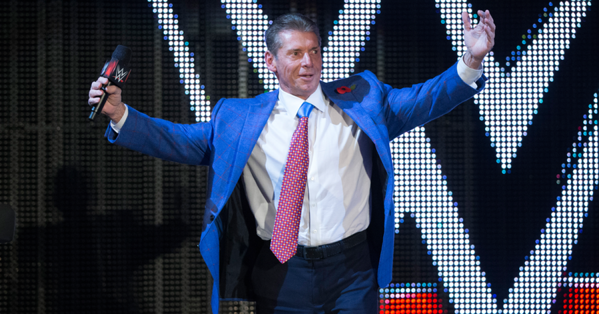 Josie Riesman’ın WWE’den Vince McMahon hakkındaki kitabı ‘Ringmaster’ hakkında
