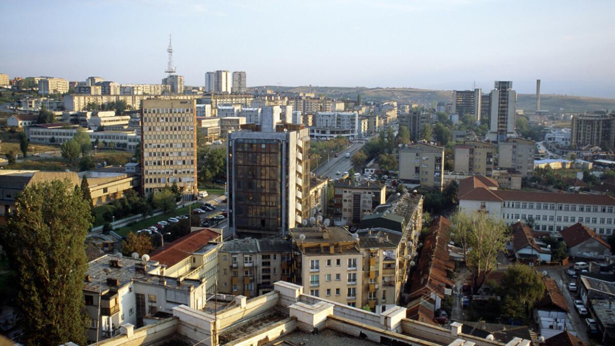 Pristina is the capital and the largest city of Kosovo, and the air gateway to the country.