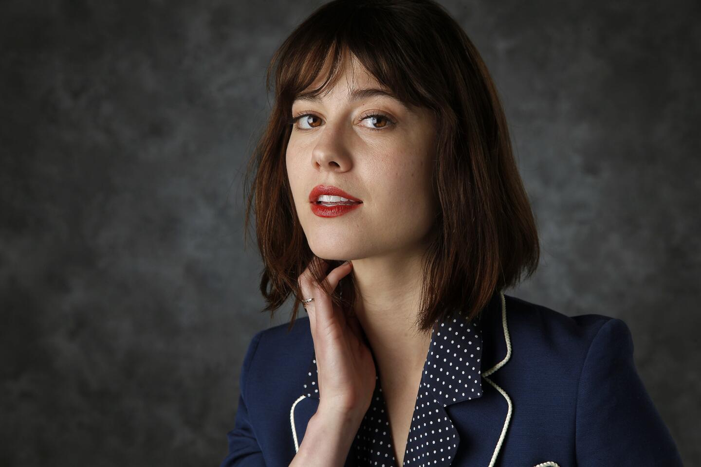 Mary Elizabeth Winstead | 'Fargo'