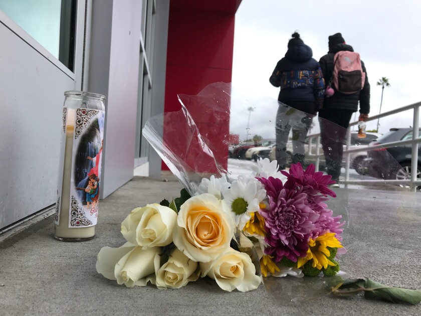 Girl, 14, killed by LAPD in Burlington store shooting is ID&#39;d - Los Angeles  Times