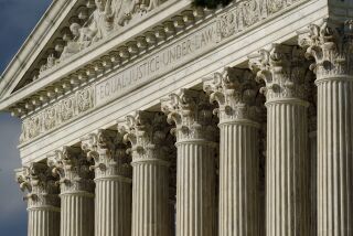 FILE - This June 8, 2021, file photo shows the Supreme Court in Washington. (AP Photo/J. Scott Applewhite, FIle)