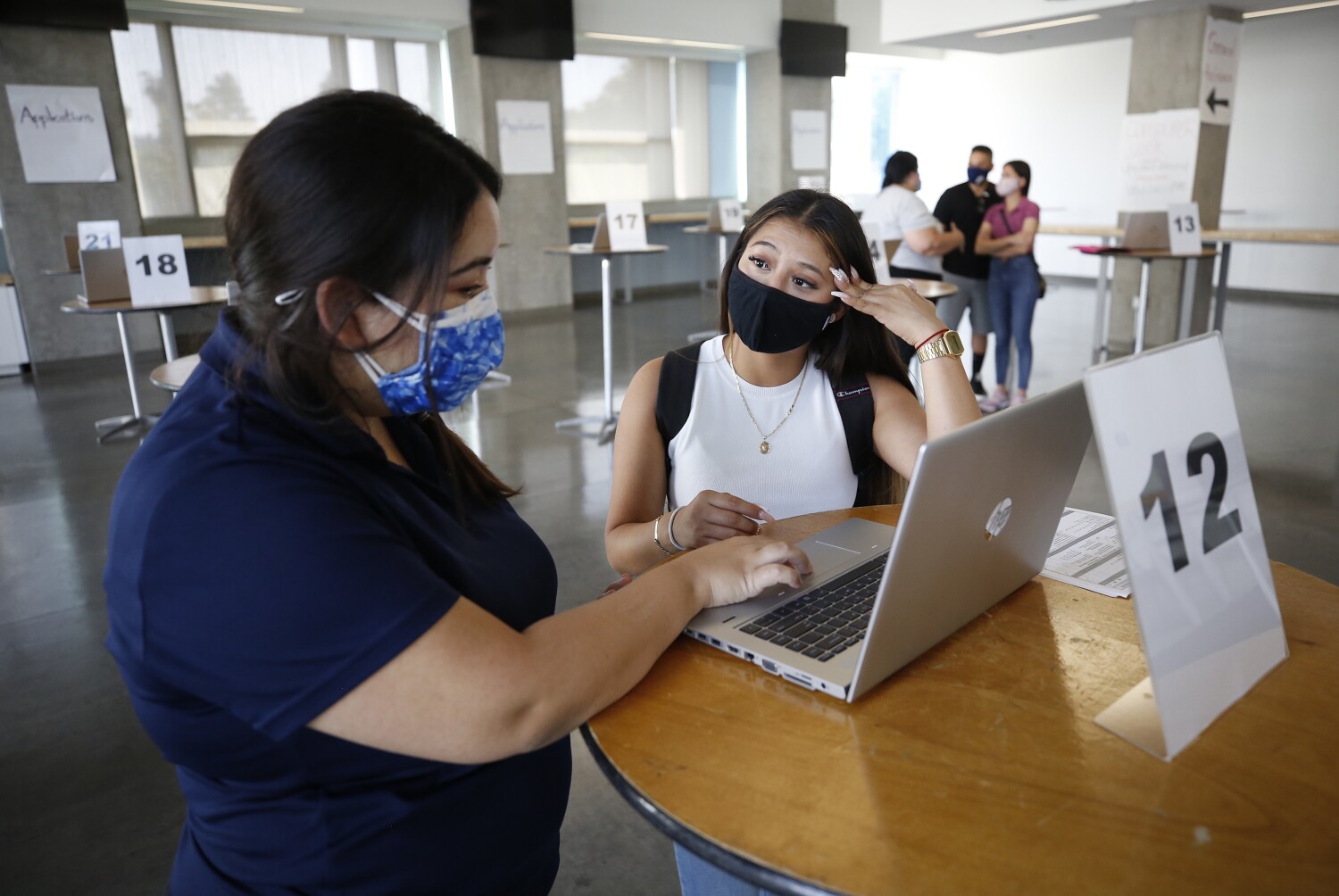 In coronavirus milestone, San Francisco set to lift some indoor mask rules