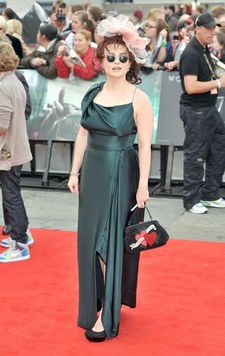 'Harry Potter and the Deathly Hallows - Part 2' world premiere